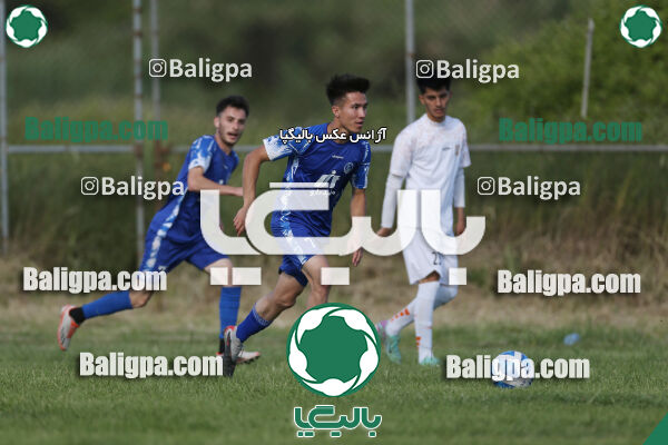 استقلال نوین بجنورد ۳ - ۲ مس سونگون