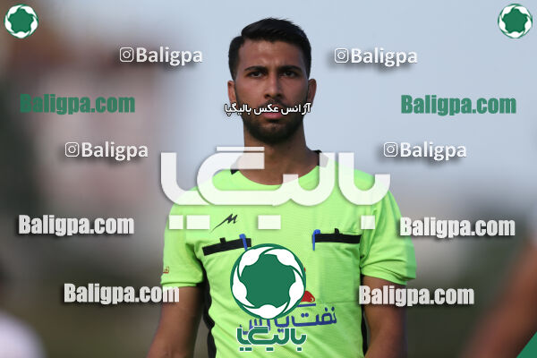 استقلال نوین بجنورد ۳ - ۲ مس سونگون