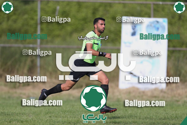 استقلال نوین بجنورد ۳ - ۲ مس سونگون