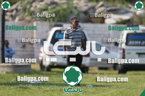 استقلال نوین بجنورد ۳ - ۲ مس سونگون