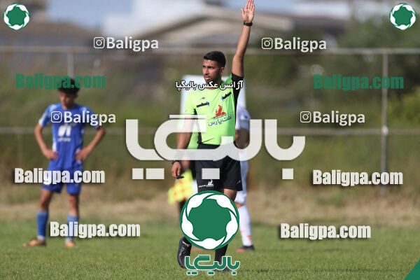 استقلال نوین بجنورد ۳ - ۲ مس سونگون