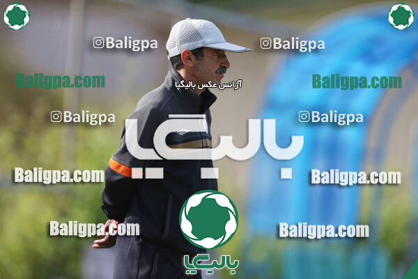 استقلال نوین بجنورد ۳ - ۲ مس سونگون