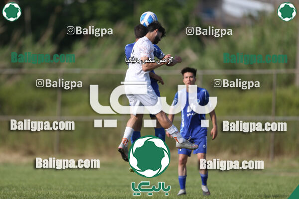 استقلال نوین بجنورد ۳ - ۲ مس سونگون