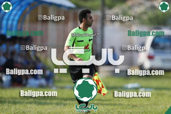 استقلال نوین بجنورد ۳ - ۲ مس سونگون