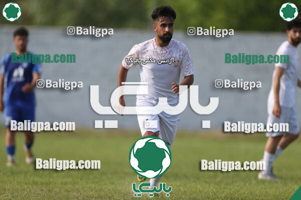 استقلال نوین بجنورد ۳ - ۲ مس سونگون