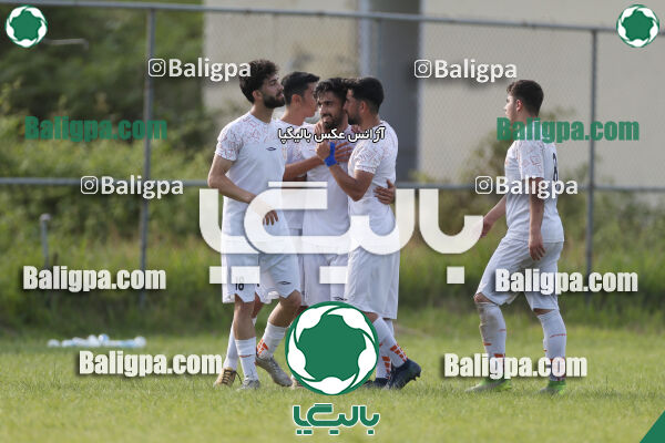 استقلال نوین بجنورد ۳ - ۲ مس سونگون
