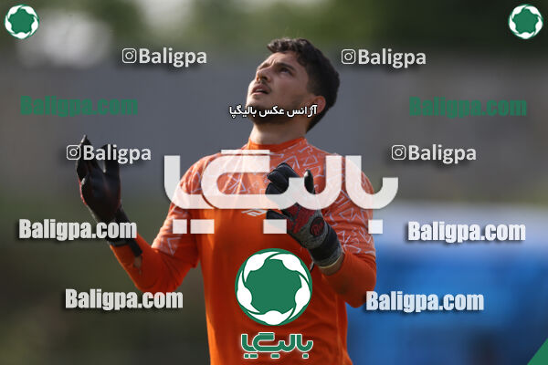استقلال نوین بجنورد ۳ - ۲ مس سونگون
