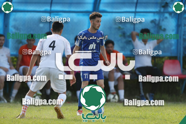 استقلال نوین بجنورد ۳ - ۲ مس سونگون