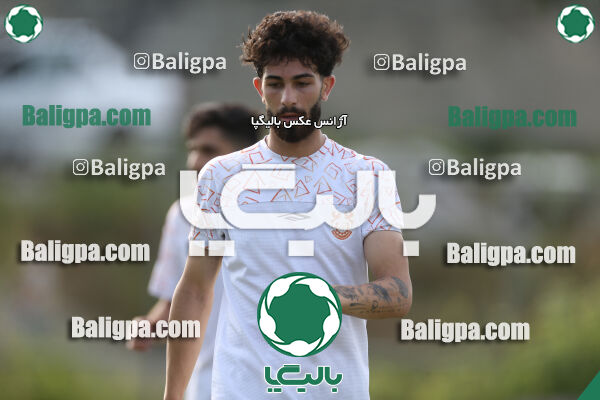 استقلال نوین بجنورد ۳ - ۲ مس سونگون
