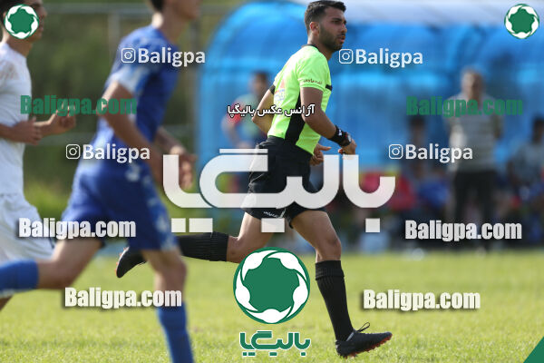 استقلال نوین بجنورد ۳ - ۲ مس سونگون