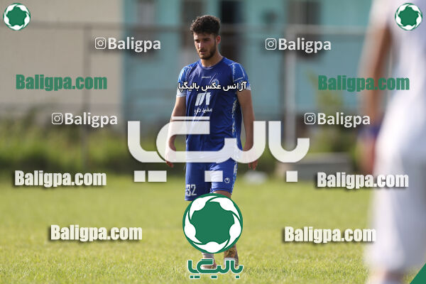 استقلال نوین بجنورد ۳ - ۲ مس سونگون
