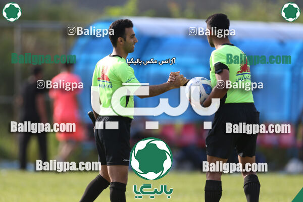 استقلال نوین بجنورد ۳ - ۲ مس سونگون
