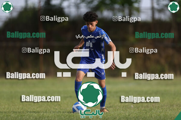 استقلال نوین بجنورد ۳ - ۲ مس سونگون