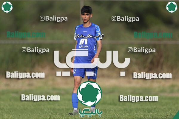 استقلال نوین بجنورد ۳ - ۲ مس سونگون