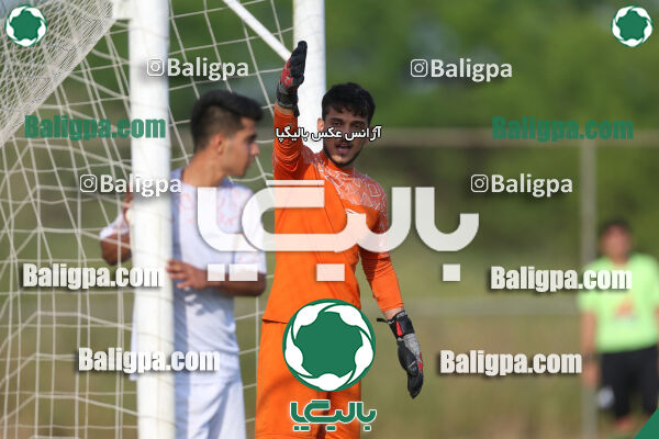 استقلال نوین بجنورد ۳ - ۲ مس سونگون