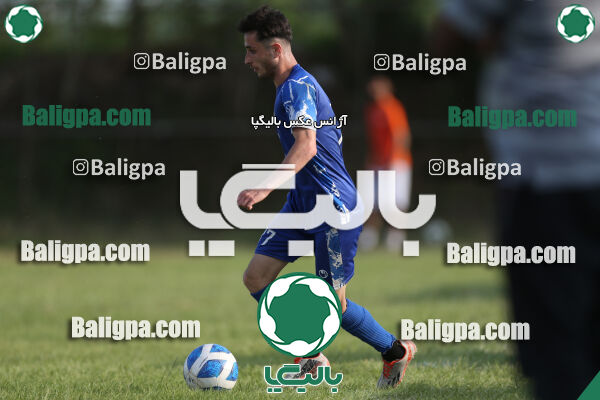 استقلال نوین بجنورد ۳ - ۲ مس سونگون