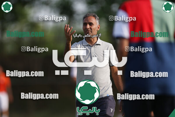 استقلال نوین بجنورد ۳ - ۲ مس سونگون