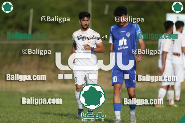 استقلال نوین بجنورد ۳ - ۲ مس سونگون