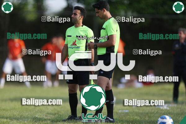 استقلال نوین بجنورد ۳ - ۲ مس سونگون