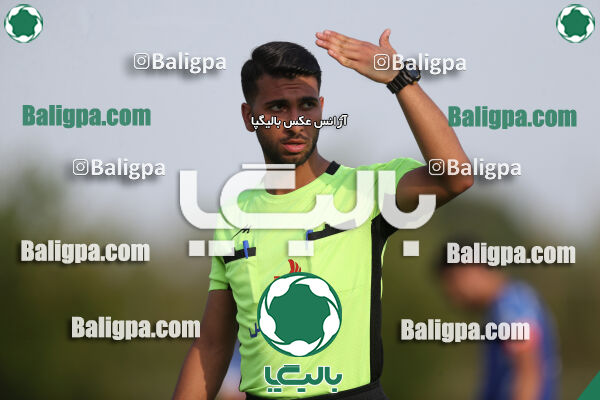 استقلال نوین بجنورد ۳ - ۲ مس سونگون