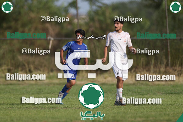 استقلال نوین بجنورد ۳ - ۲ مس سونگون