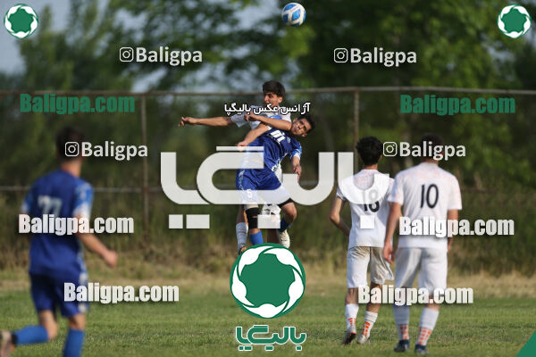 استقلال نوین بجنورد ۳ - ۲ مس سونگون
