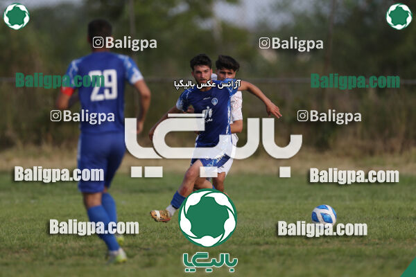 استقلال نوین بجنورد ۳ - ۲ مس سونگون
