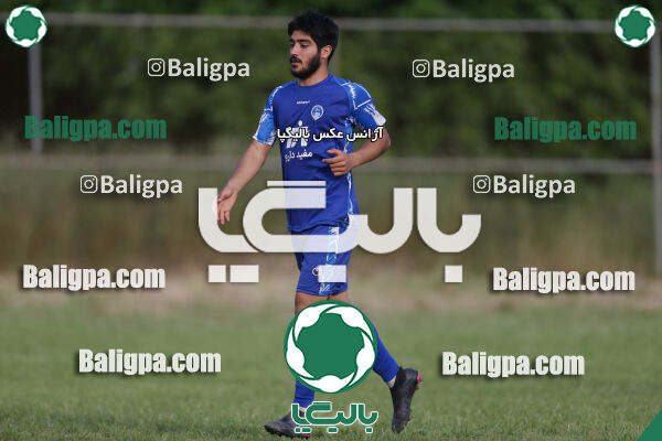 استقلال نوین بجنورد ۳ - ۲ مس سونگون