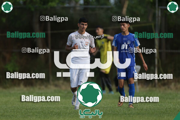 استقلال نوین بجنورد ۳ - ۲ مس سونگون