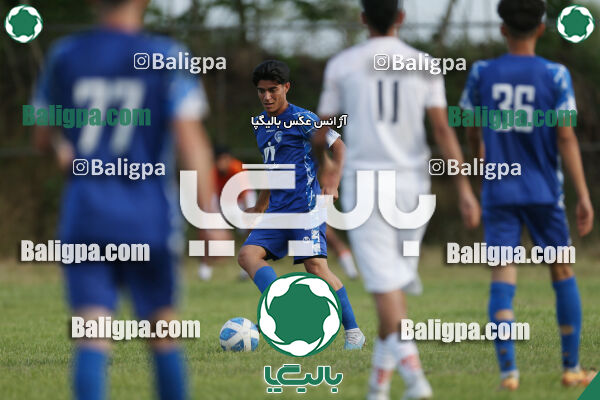 استقلال نوین بجنورد ۳ - ۲ مس سونگون