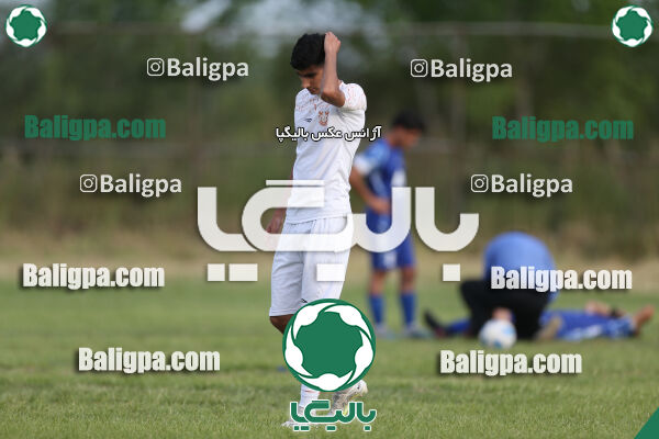 استقلال نوین بجنورد ۳ - ۲ مس سونگون