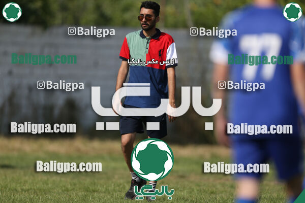 استقلال نوین بجنورد ۳ - ۲ مس سونگون