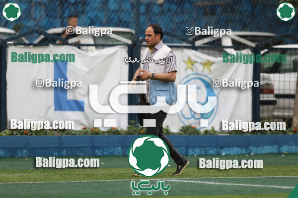 پارس برازجان ۲ (۲) - (۴) ۲ فولاد خوزستان