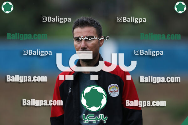 پارس برازجان ۲ (۲) - (۴) ۲ فولاد خوزستان
