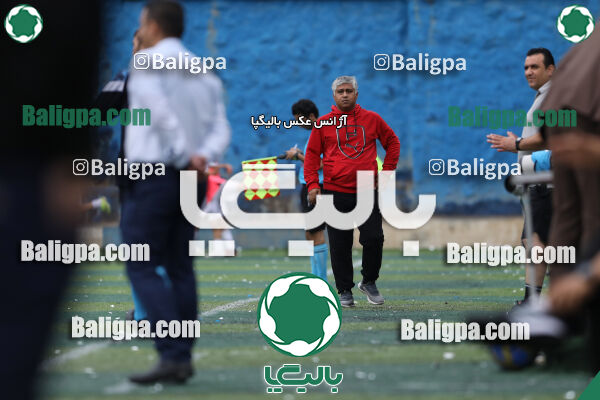 پارس برازجان ۲ (۲) - (۴) ۲ فولاد خوزستان