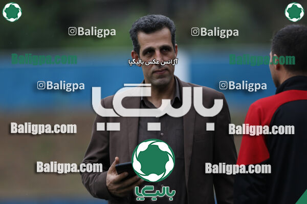 پارس برازجان ۲ (۲) - (۴) ۲ فولاد خوزستان