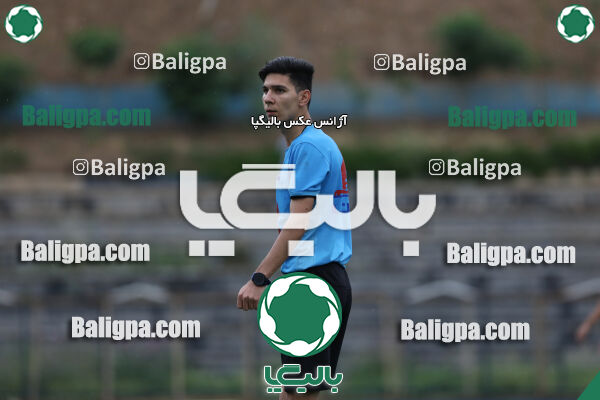 پارس برازجان ۲ (۲) - (۴) ۲ فولاد خوزستان
