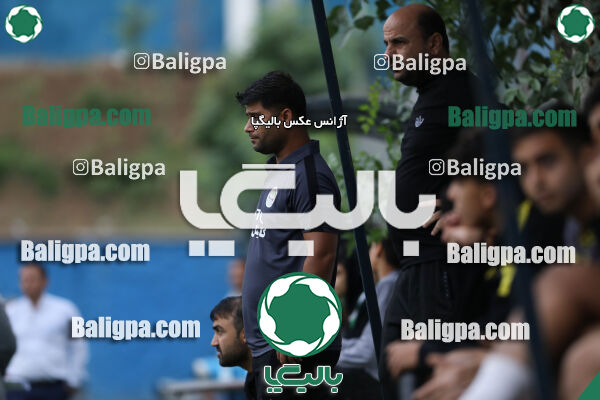 پارس برازجان ۲ (۲) - (۴) ۲ فولاد خوزستان