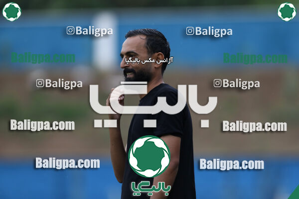 پارس برازجان ۲ (۲) - (۴) ۲ فولاد خوزستان
