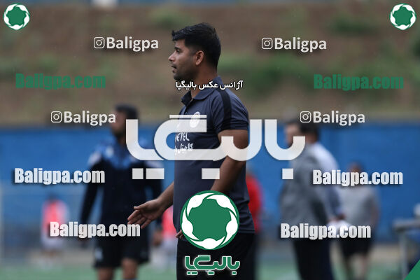 پارس برازجان ۲ (۲) - (۴) ۲ فولاد خوزستان