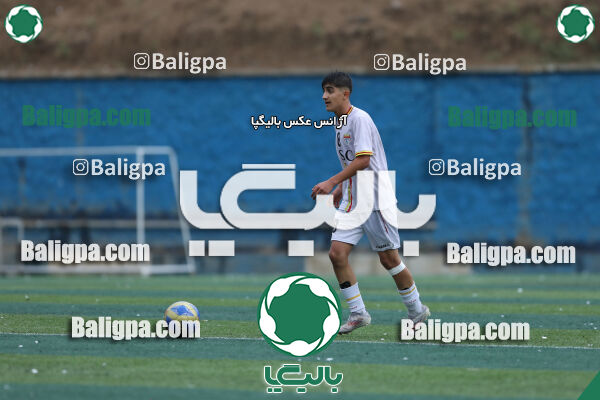 پارس برازجان ۲ (۲) - (۴) ۲ فولاد خوزستان