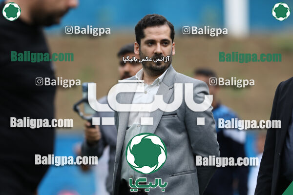 پارس برازجان ۲ (۲) - (۴) ۲ فولاد خوزستان