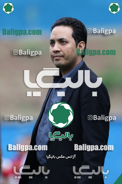 پارس برازجان ۲ (۲) - (۴) ۲ فولاد خوزستان