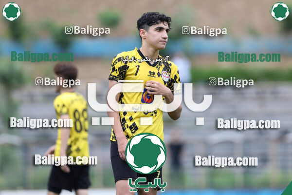 پارس برازجان ۲ (۲) - (۴) ۲ فولاد خوزستان