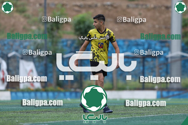 پارس برازجان ۲ (۲) - (۴) ۲ فولاد خوزستان