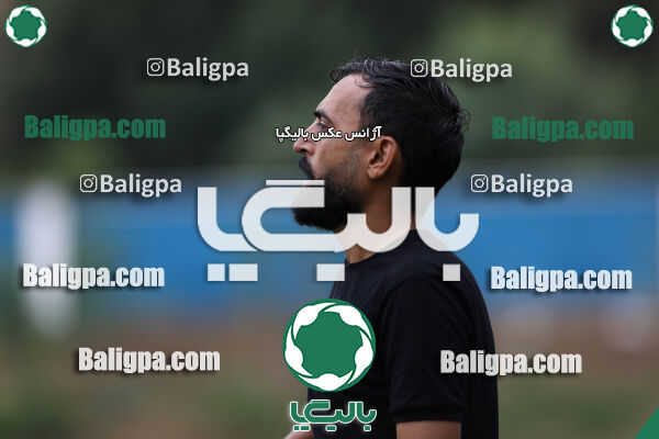 پارس برازجان ۲ (۲) - (۴) ۲ فولاد خوزستان