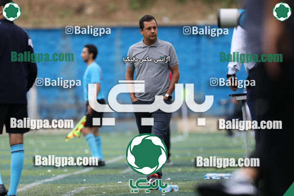 پارس برازجان ۲ (۲) - (۴) ۲ فولاد خوزستان