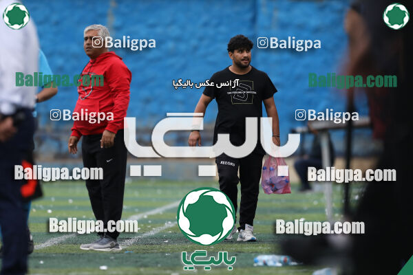 پارس برازجان ۲ (۲) - (۴) ۲ فولاد خوزستان