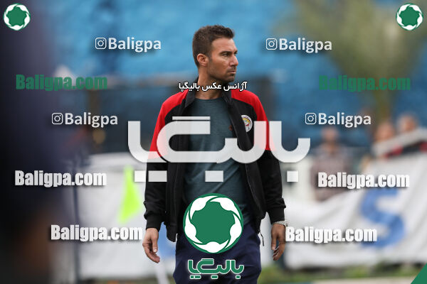 پارس برازجان ۲ (۲) - (۴) ۲ فولاد خوزستان