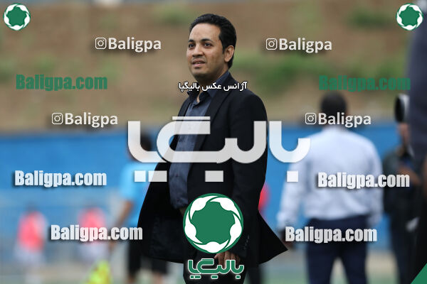 پارس برازجان ۲ (۲) - (۴) ۲ فولاد خوزستان